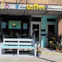 Something's Brewing Cafe in Ord, Nebraska - 5.00 star rating