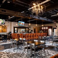El Diablo Brewing Co. & Wood Fired Kitchen in Greensburg, Pennsylvania - 4.30 star rating