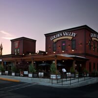 Golden Valley Brewery and Restaurant -Beaverton in Beaverton, Oregon - 4.40 star rating