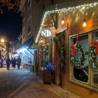 Naked Brewing Bristol Taproom in Bristol, Pennsylvania - 4.60 star rating