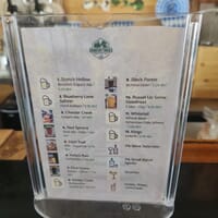 Country Trails Brewing Co. in Montrose, Pennsylvania - 5.00 star rating