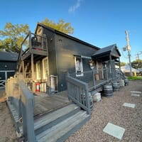 Round Top Brewing & Kitchen in Round Top, Texas - 4.90 star rating