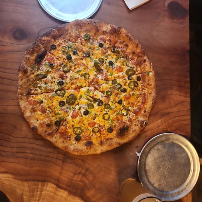 Good Brewing Woodinville 21+ Only