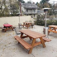 Old Stone Cider in Lewisville, Pennsylvania - 4.80 star rating