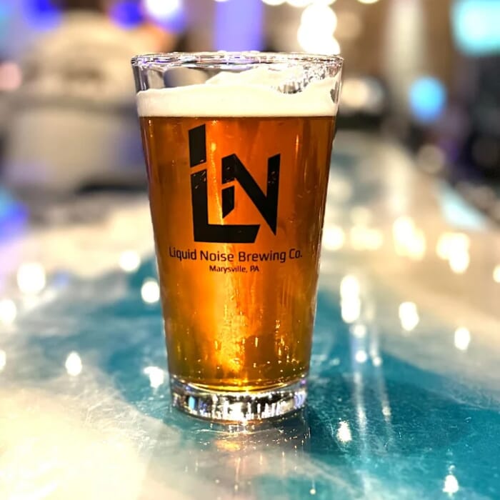 Liquid Noise Brewing Co.