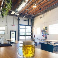 Good Line Beer Co. in Lubbock, Texas - 4.70 star rating