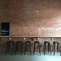 Good Measure Pub & Brewery in Northfield, Vermont - 4.70 star rating