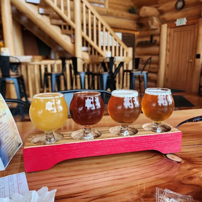 Naptowne Brewing Company