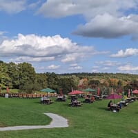Nashoba Valley Winery, Distillery, Brewery and Restaurant in Bolton, Massachusetts - 4.40 star rating