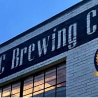 von C Brewing Company in Norristown, Pennsylvania - 4.70 star rating