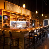 Nebraska Brewing Company Tap Room & Brewery in La Vista, Nebraska - 4.50 star rating