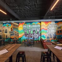 Hazel Grove Brewing in Pittsburgh, Pennsylvania - 5.00 star rating