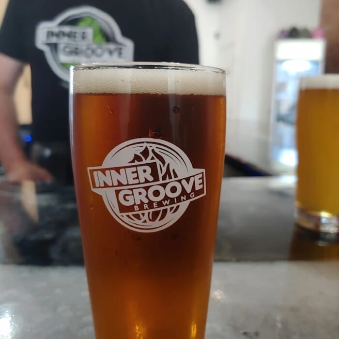 Inner Groove Brewing - Pittsburgh Taproom