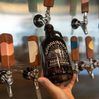 Goodlander Cocktail Brewery in Pittsburgh, Pennsylvania - 5.00 star rating