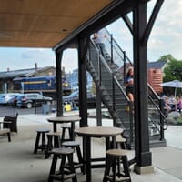 Two Rivers Brewing Tap Room in Quakertown, Pennsylvania - 4.60 star rating