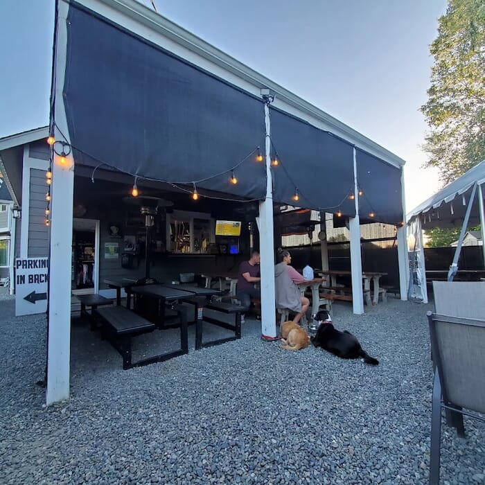 Off Camber Brewing
