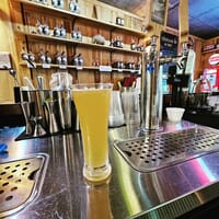 Woodburn Pub and Brewery in Shermans Dale, Pennsylvania - 5.00 star rating