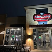 Marzoni’s Brick Oven & Brewing Co. in State College, Pennsylvania - 4.20 star rating