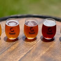 Granville Brewing Company in Granville, Ohio - 4.90 star rating