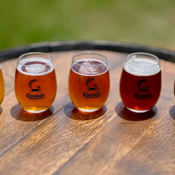 Granville Brewing Company