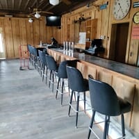 Whiskey River Brewing and BBQ in Wilcox, Pennsylvania - 4.10 star rating