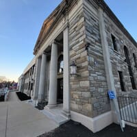 Neshaminy Creek Brewing Co. - Harleysville in Harleysville, Pennsylvania - 4.10 star rating