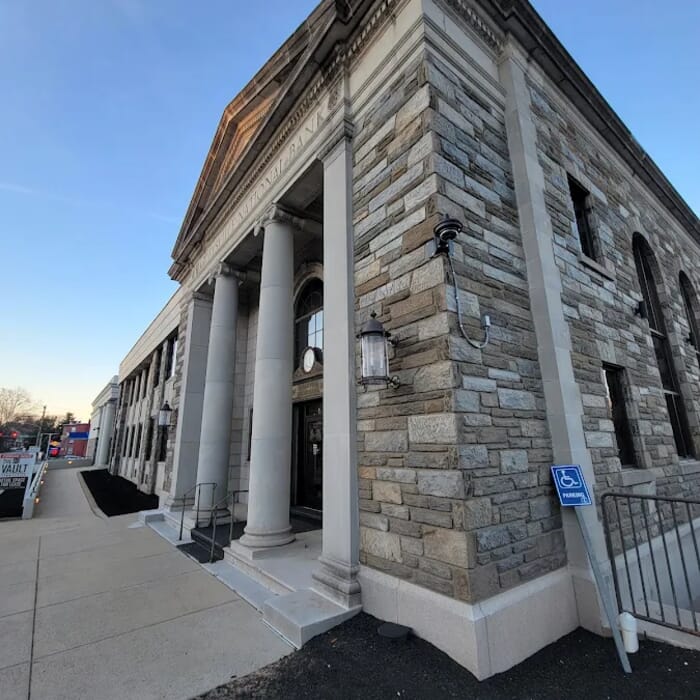 Neshaminy Creek Brewing Co. - Harleysville