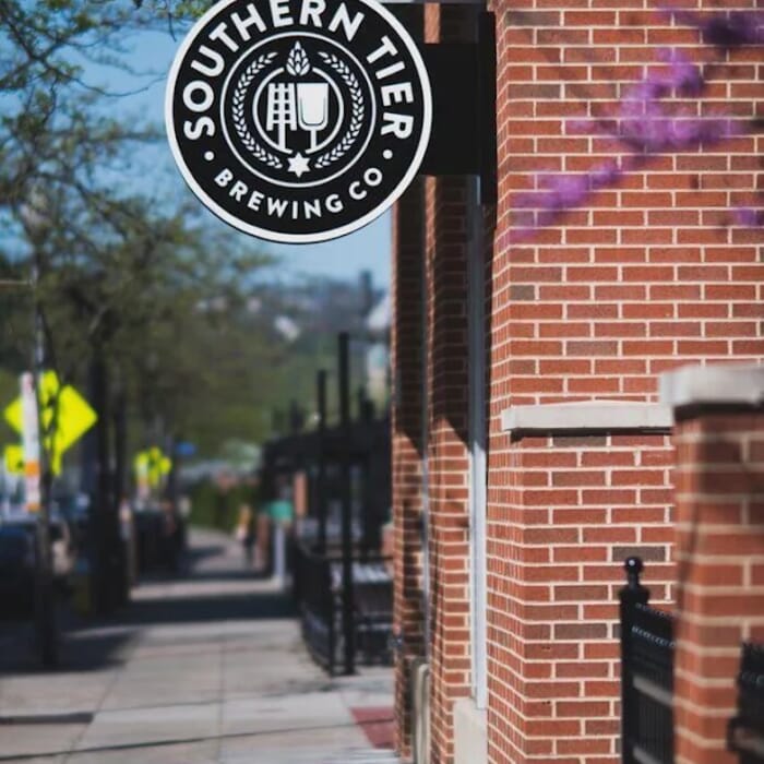 Southern Tier Brewery Pittsburgh