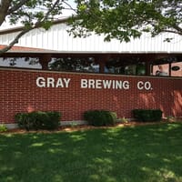 Gray Brewing Co. Production Floor in Janesville, Wisconsin - 4.40 star rating