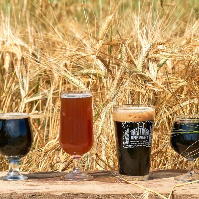 Great Barn Brewery