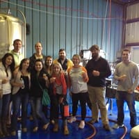 The Original Pub & Brewery Tours of Charleston in Charleston, South Carolina - 4.10 star rating