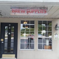 Grape & Grains/ Shoeless Brewing Co. in Greenville, South Carolina - 5.00 star rating