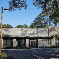 Local Legend Brewing Company in Hilton Head Island, South Carolina - 4.60 star rating