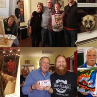 The New Village Brewery & Taproom in Oriental, North Carolina - 4.90 star rating