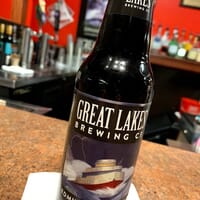 Great Lakes Brewing Company in North Canton, Ohio - 4.00 star rating