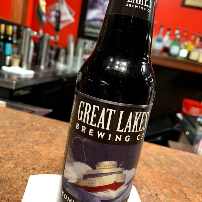 Great Lakes Brewing Company