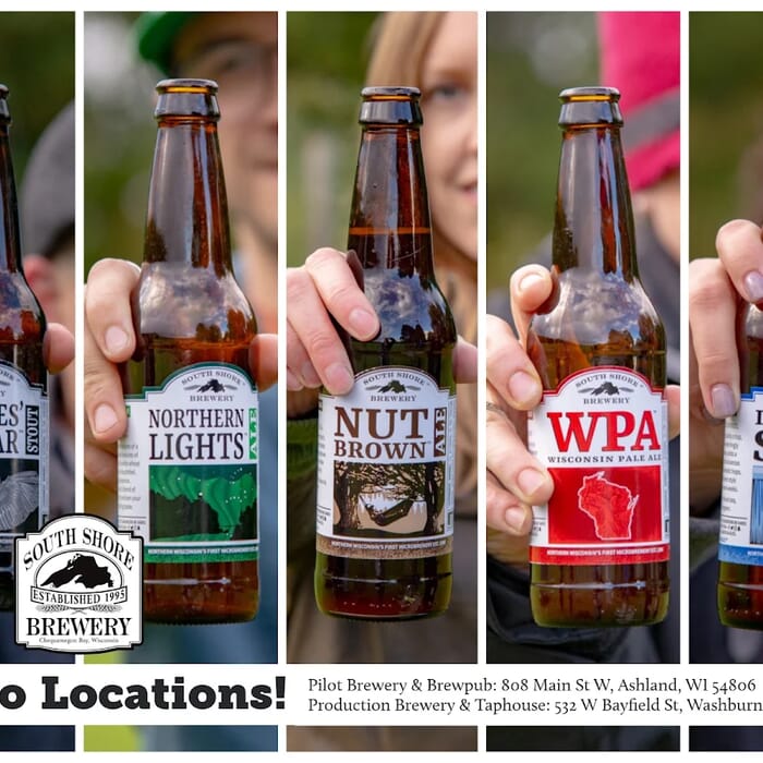 South Shore Brewery
