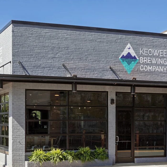 Keowee Brewing Company