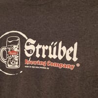 Strubel Brewing Company in Pierre, South Dakota - 5.00 star rating