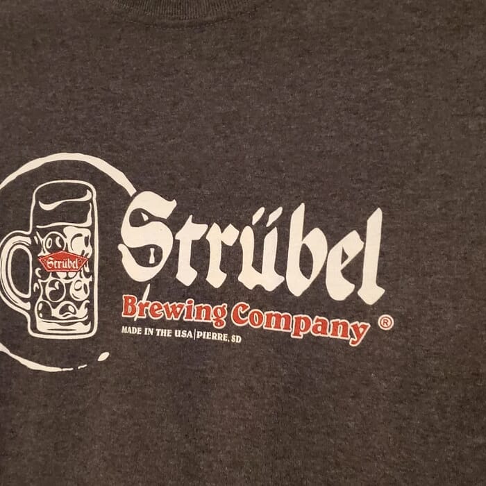 Strubel Brewing Company