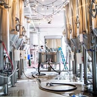 Fernson Brewing Company in Sioux Falls, South Dakota - 4.60 star rating