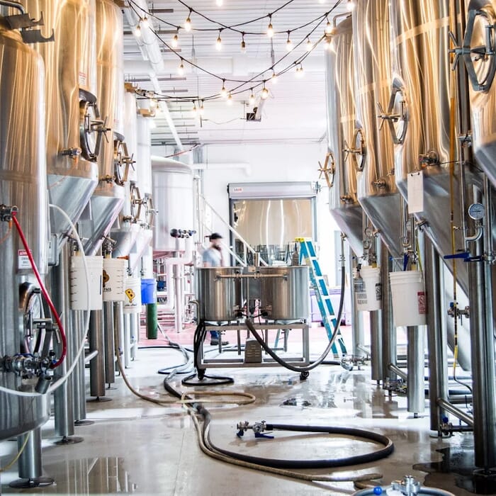Fernson Brewing Company
