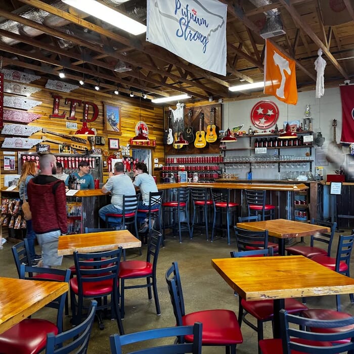 Red Silo Brewing