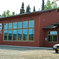 Kenai River Brewing Co in Soldotna, Alaska - 4.70 star rating