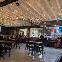 Tri-Dog Brewing Company in Harriman, Tennessee - 4.90 star rating