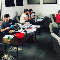 Brewing & Distilling Center in Knoxville, Tennessee - 5.00 star rating