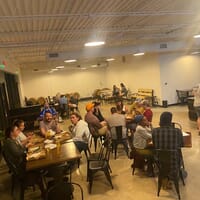 Ebony & Ivory Brewing in Knoxville, Tennessee - 4.90 star rating