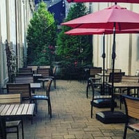 Spellbound Brewing in Mt Holly, New Jersey - 4.80 star rating
