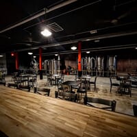 MFS Brewing in Memphis, Tennessee - 5.00 star rating