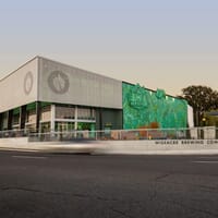 WISEACRE Brewing Company HQ in Memphis, Tennessee - 4.60 star rating